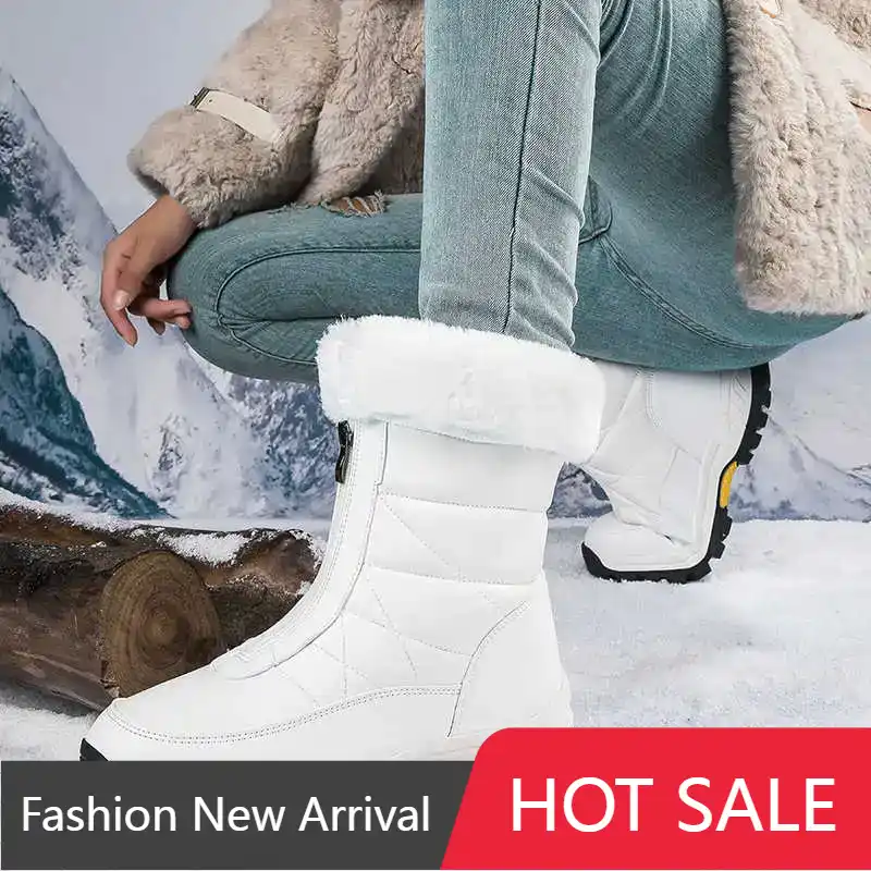 Luxury Lifestyle Grooming Lounge - Sepatu Boot Wanita Sepatu Boot Wanita
