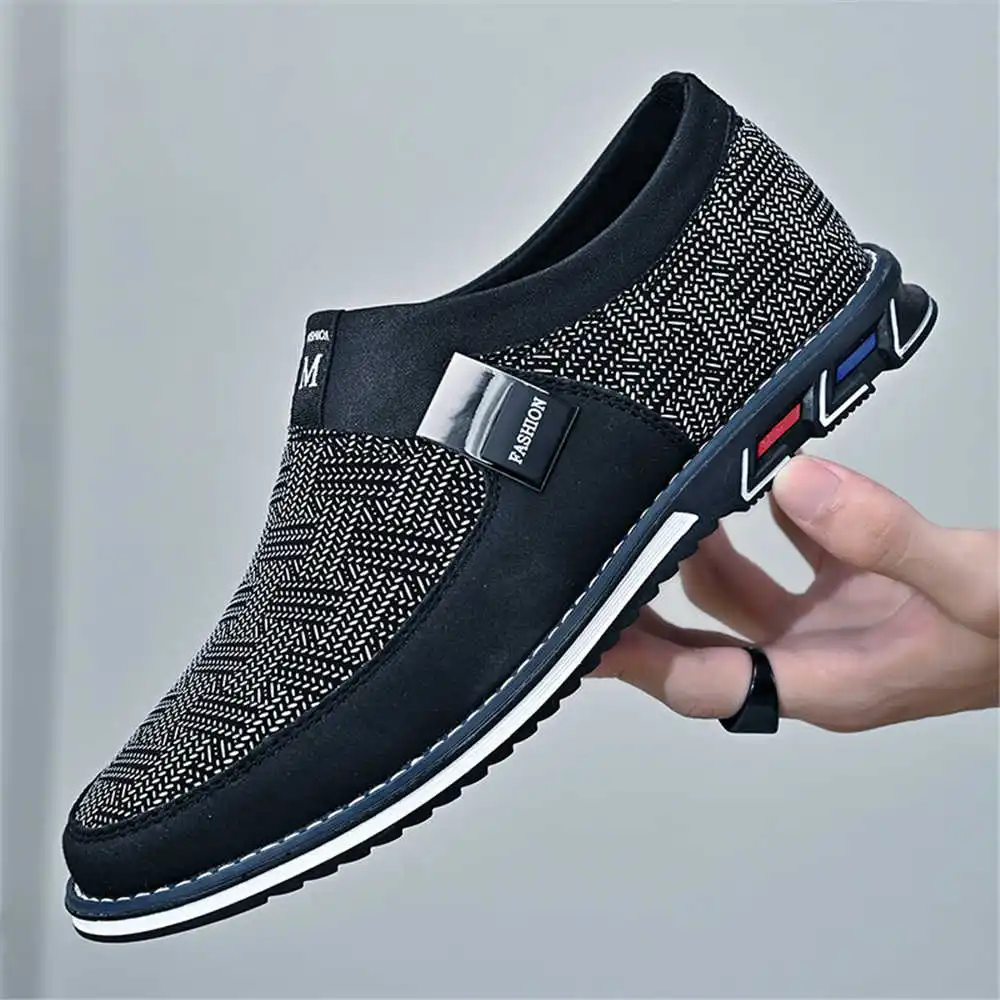 Luxury Lifestyle Grooming Lounge - Sepatu krem berjalan pria, sneaker olahraga