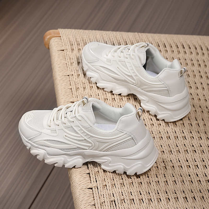 Sepatu Platform Wanita Basket  - Luxury Lifestyle Brand ulasan dan harga