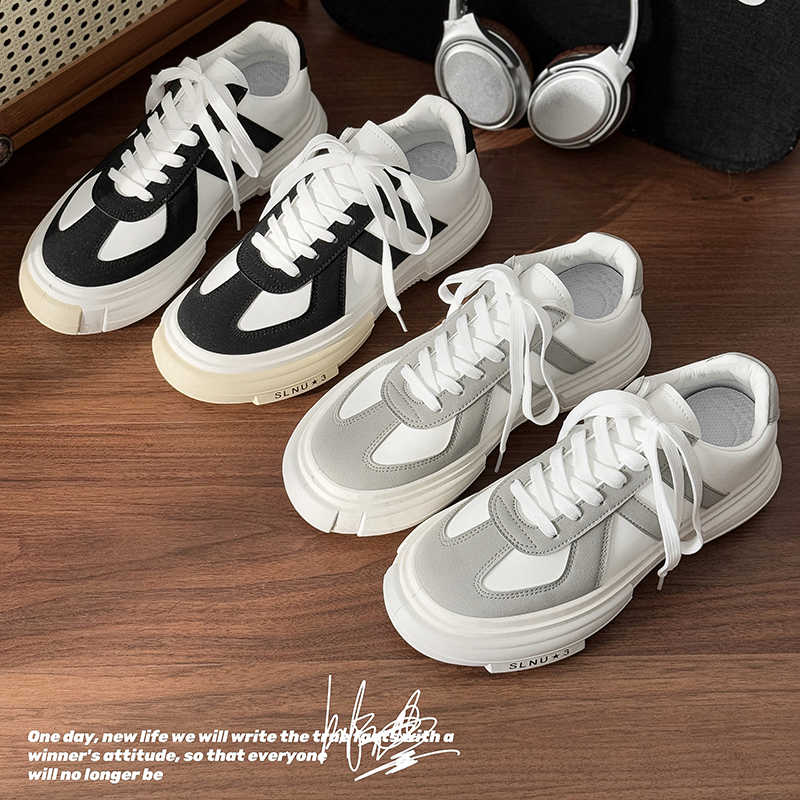 Sepatu Platform Sol Datar Mere - Luxury Lifestyle Brand ulasan dan harga