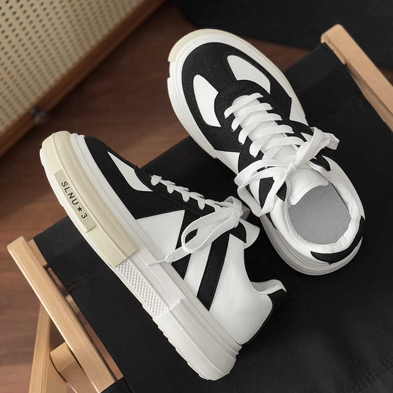 Sepatu Platform Sol Datar Mere - Luxury Lifestyle Brand ulasan dan harga