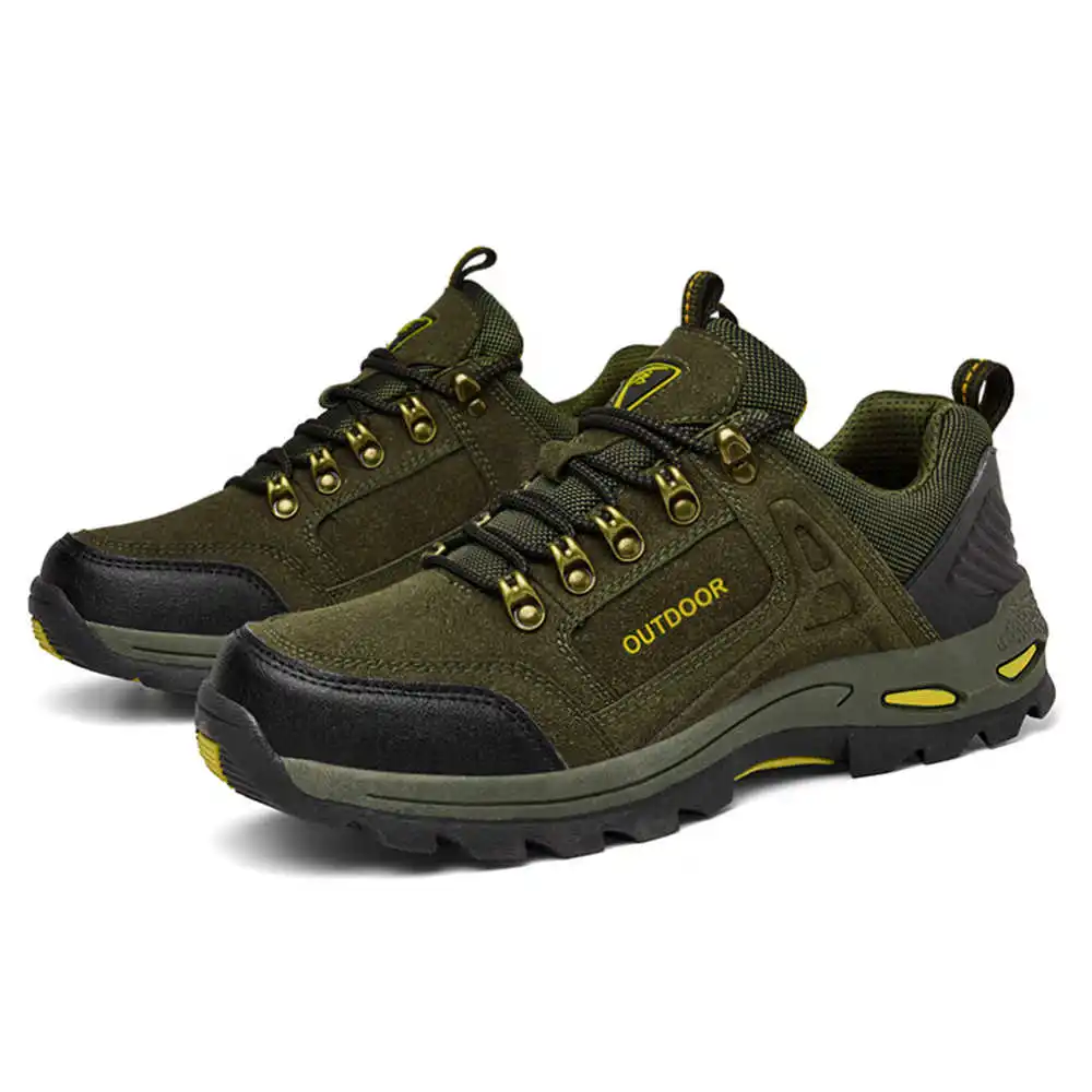 Non-slip tenis Hiking bertali  - Luxury Lifestyle Grooming Lounge ulasan dan harga