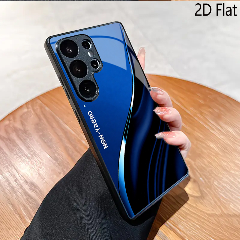 Biru Mengalir dan untuk Samsun - Samsung Galaxy A55 ulasan dan harga