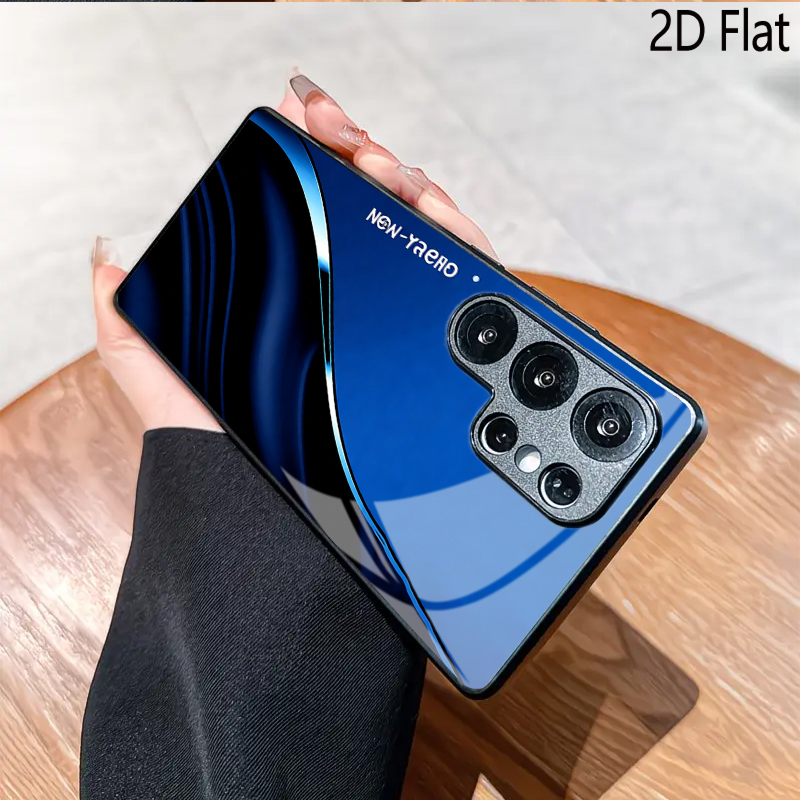 Biru Mengalir dan untuk Samsun - Samsung Galaxy A55 ulasan dan harga