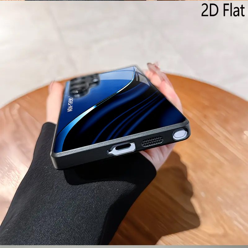 Biru Mengalir dan untuk Samsun - Samsung Galaxy A55 ulasan dan harga
