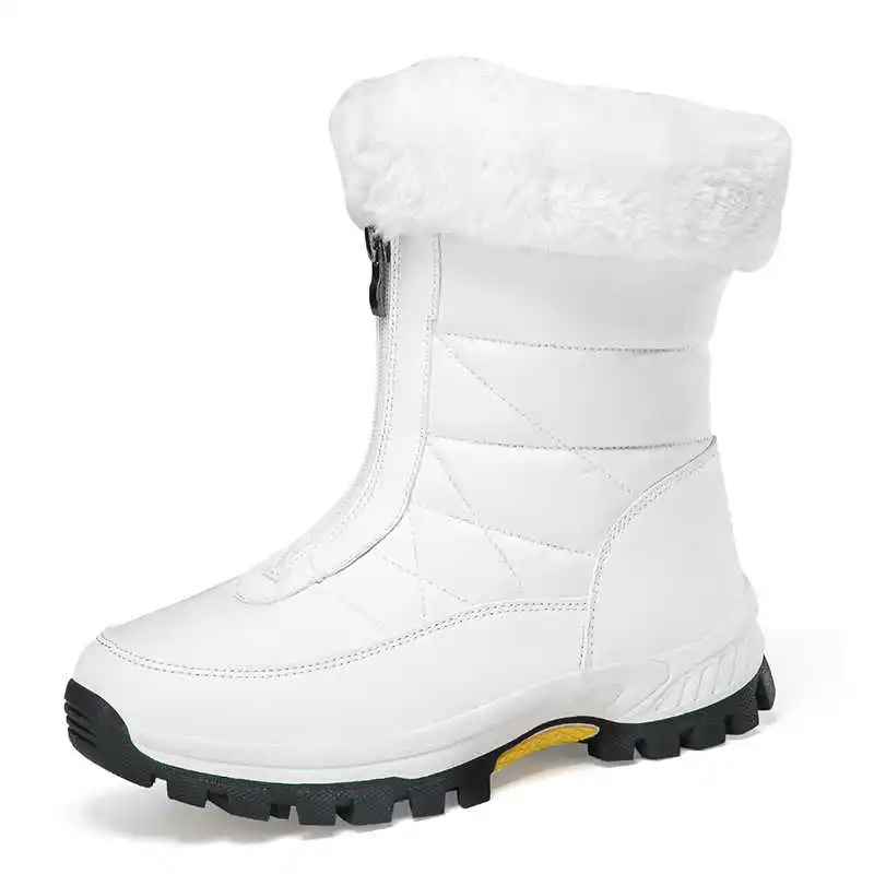 Sepatu Boot Wanita Sepatu Boot - Luxury Lifestyle Grooming Lounge ulasan dan harga