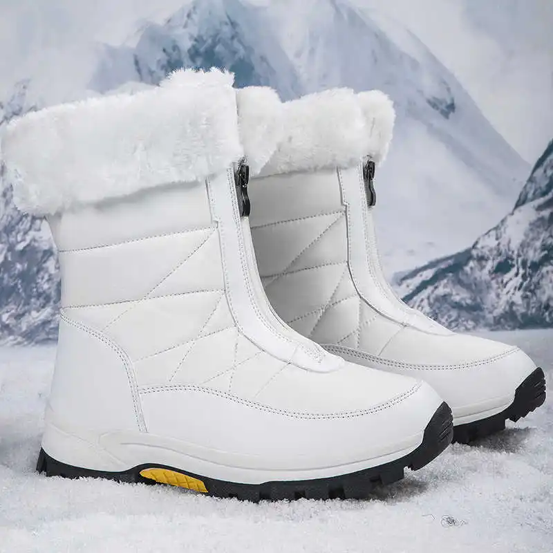 Sepatu Boot Wanita Sepatu Boot - Luxury Lifestyle Grooming Lounge ulasan dan harga