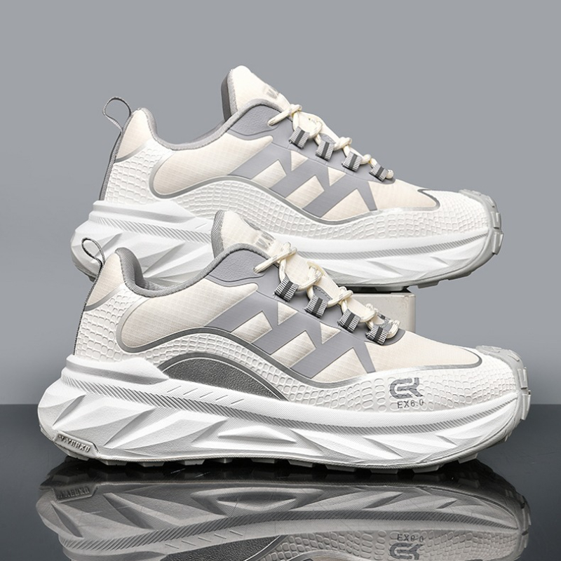 Sepatu Olahraga Luar Ruangan M - Luxury Lifestyle Brand ulasan dan harga