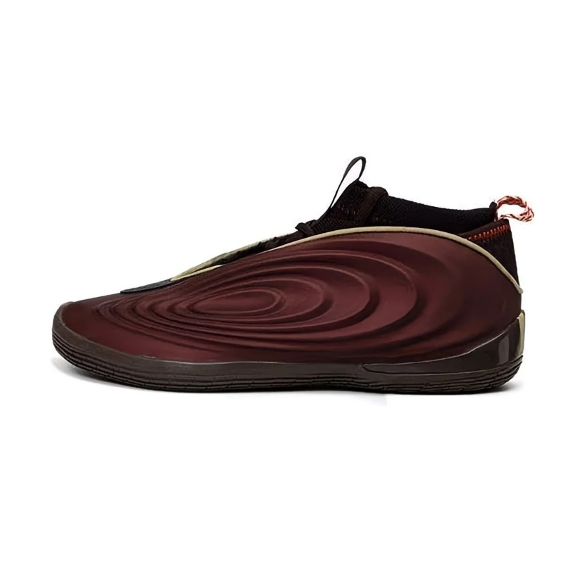 Sepatu Basket Super Keren Sepa - Luxury Lifestyle Brand ulasan dan harga