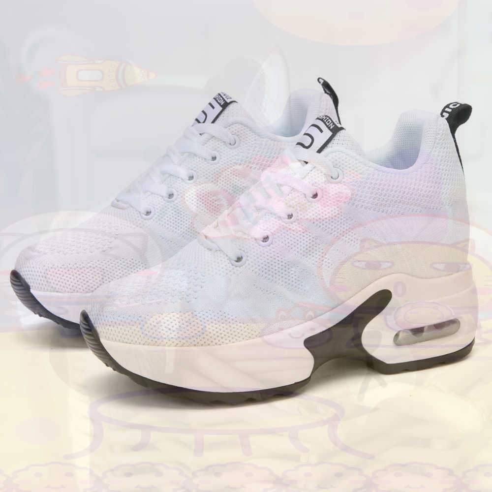 Merah Ukuran 36 Sepatu Wanita  - Luxury Lifestyle Grooming Lounge ulasan dan harga