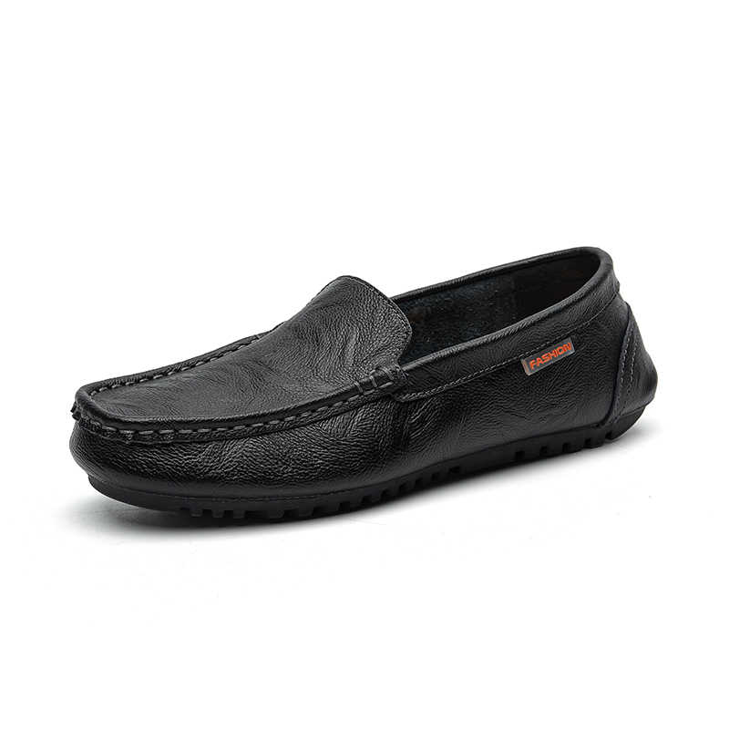 Sepatu Flat Putih Anti Selip H - Luxury Lifestyle Brand ulasan dan harga