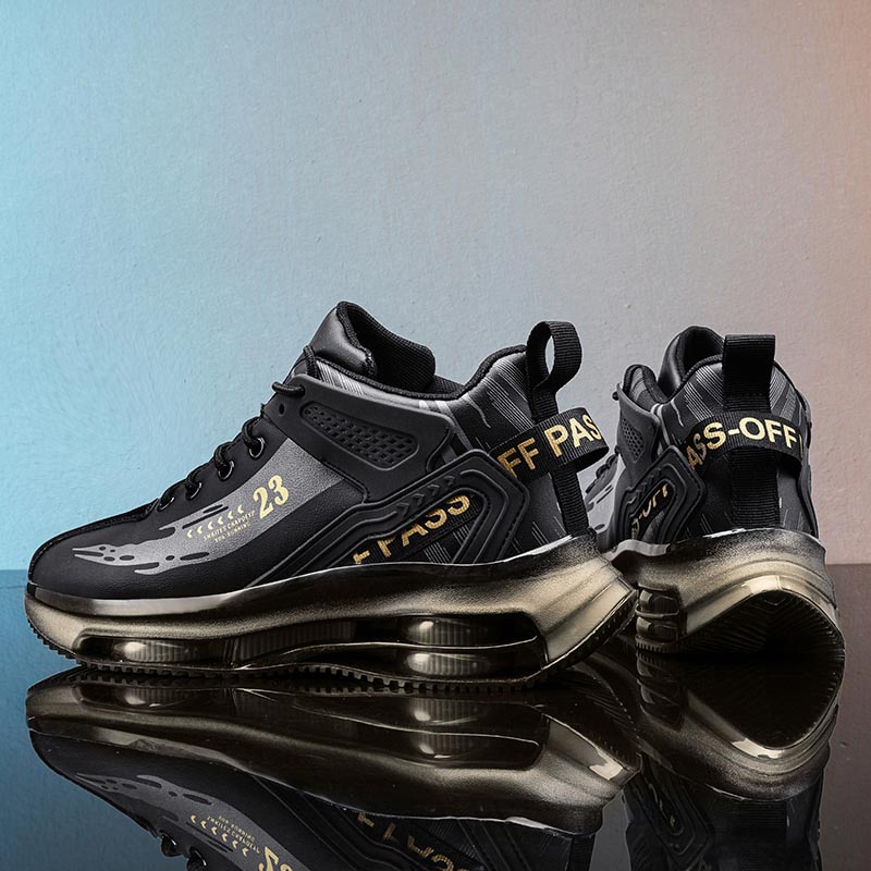 Flatform sneakers pria untuk p - Luxury Lifestyle Way ulasan dan harga