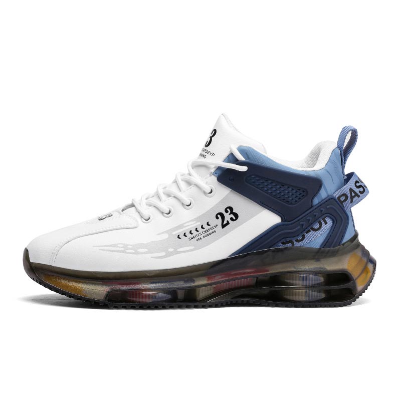 Flatform sneakers pria untuk p - Luxury Lifestyle Way ulasan dan harga