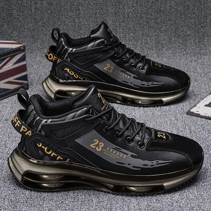 Flatform sneakers pria untuk p - Luxury Lifestyle Way ulasan dan harga