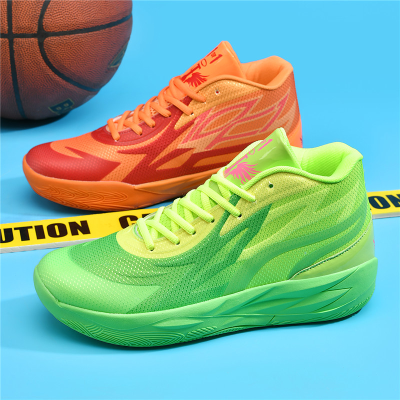 Sepatu Basket Baru 2026 Sepatu - Luxury Lifestyle Brand ulasan dan harga