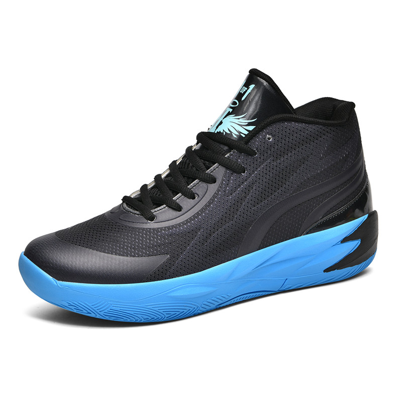 Sepatu Basket Baru 2026 Sepatu - Luxury Lifestyle Brand ulasan dan harga