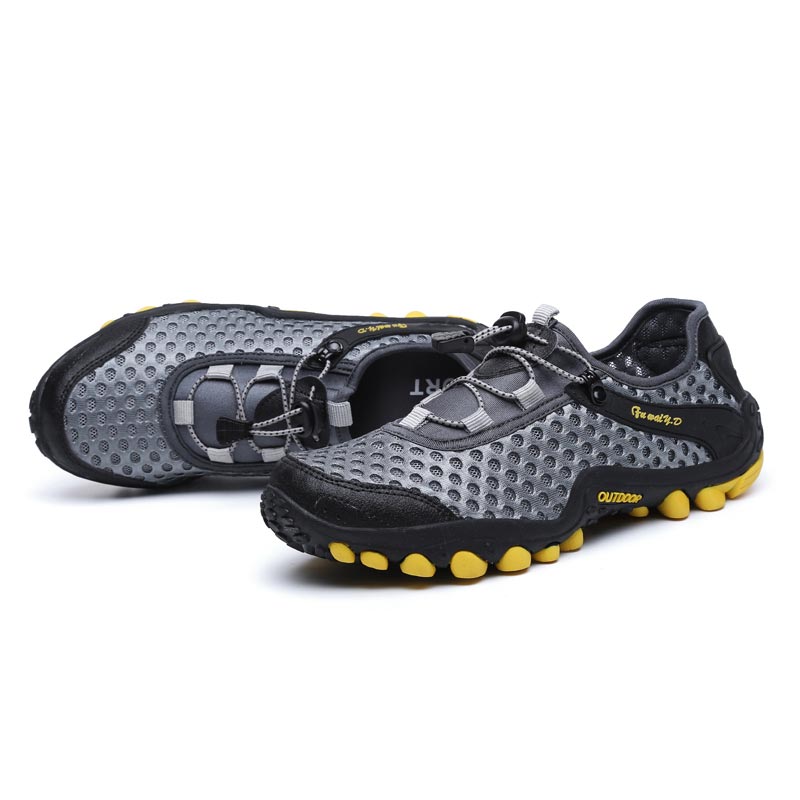 Trekking Gunung Sepatu Olahrag - Luxury Lifestyle Way ulasan dan harga