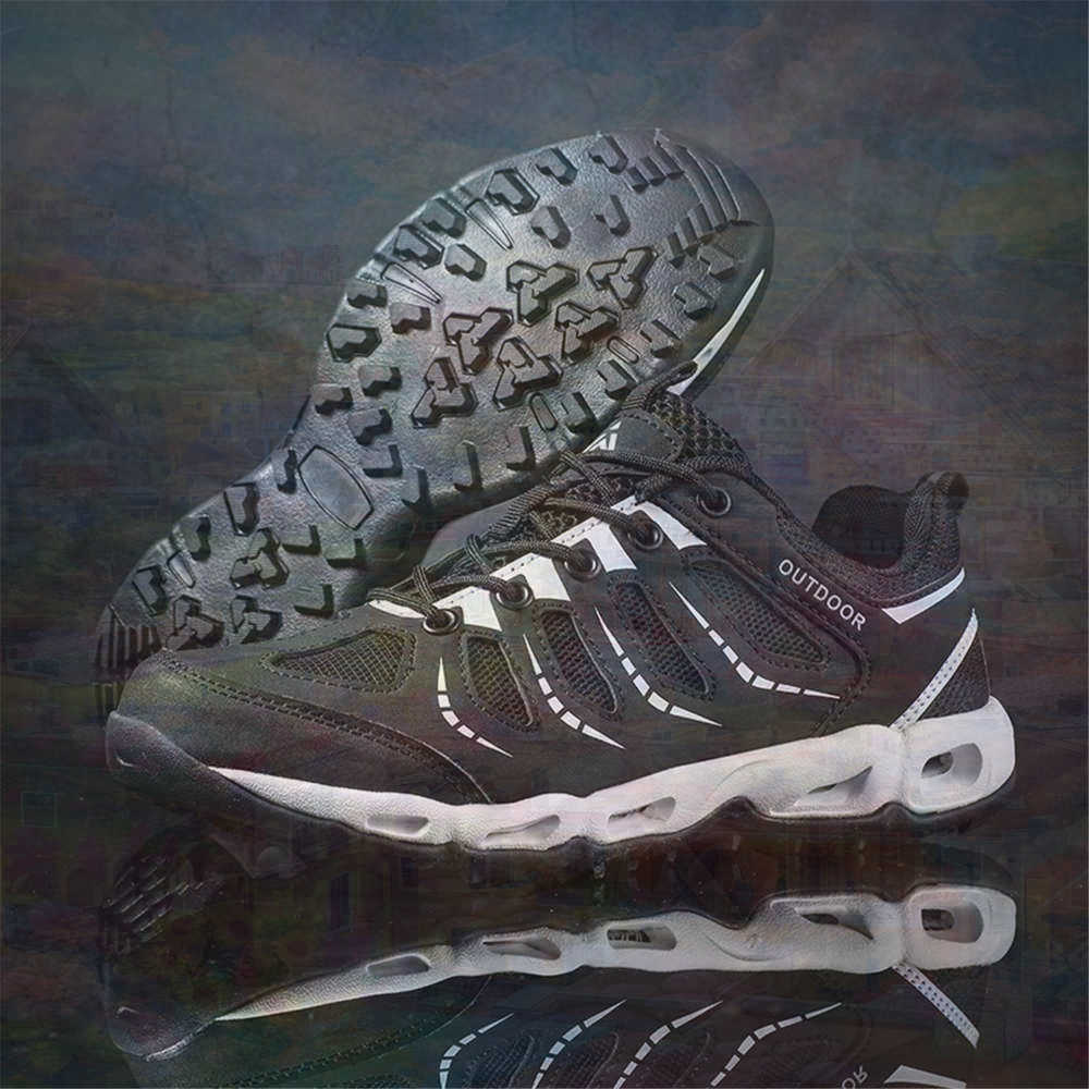 Sepatu Tenis Perak Ujung Bulat - Luxury Lifestyle Grooming Lounge ulasan dan harga