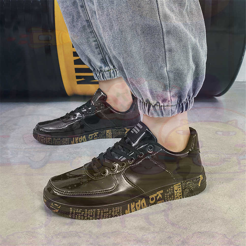 Kaki Bulat Ukuran 45 Sepatu Gr - Luxury Lifestyle Grooming Lounge ulasan dan harga