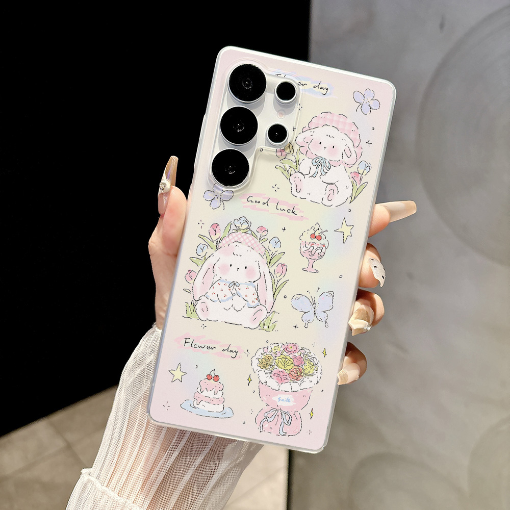 Casing Ponsel Matte untuk Sams - Samsung Galaxy A55 ulasan dan harga